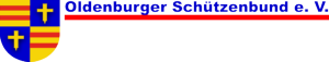 Logo und Link zur Webseite des Oldenburger Schützenbund